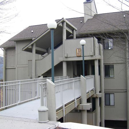 Deer Ridge Mountain Resort Pittman Center Екстериор снимка