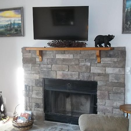Deer Ridge Mountain Resort Pittman Center Екстериор снимка