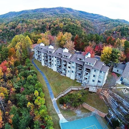 Deer Ridge Mountain Resort Pittman Center Екстериор снимка