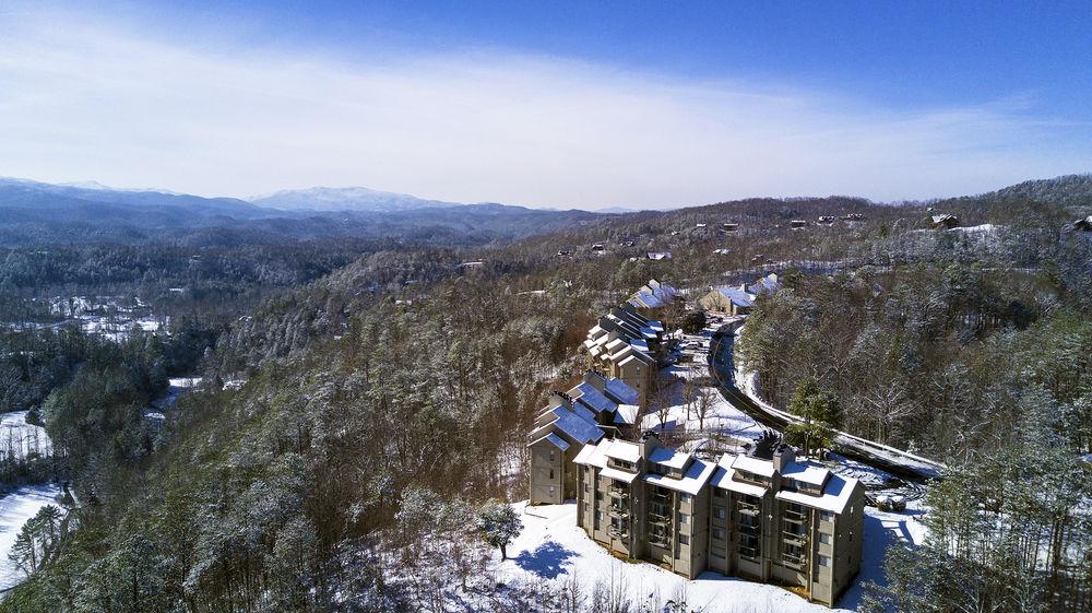 Deer Ridge Mountain Resort Pittman Center Екстериор снимка