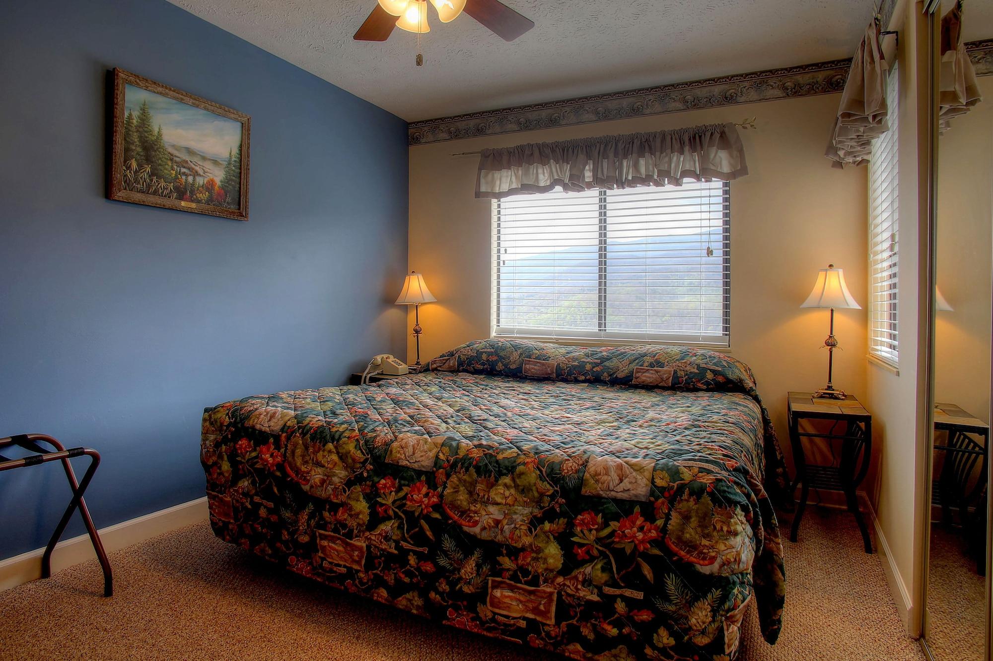 Deer Ridge Mountain Resort Pittman Center Екстериор снимка