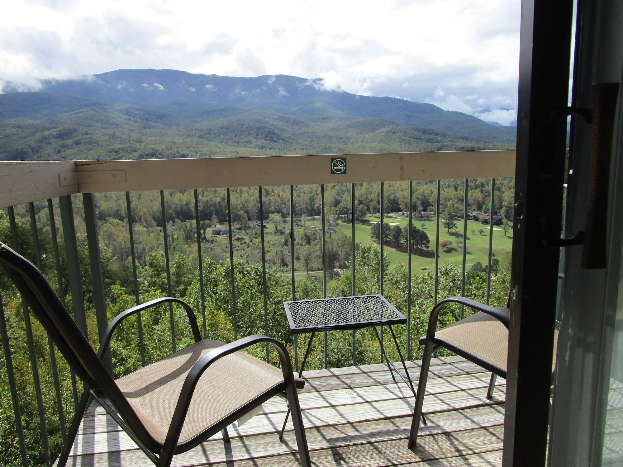 Deer Ridge Mountain Resort Pittman Center Екстериор снимка