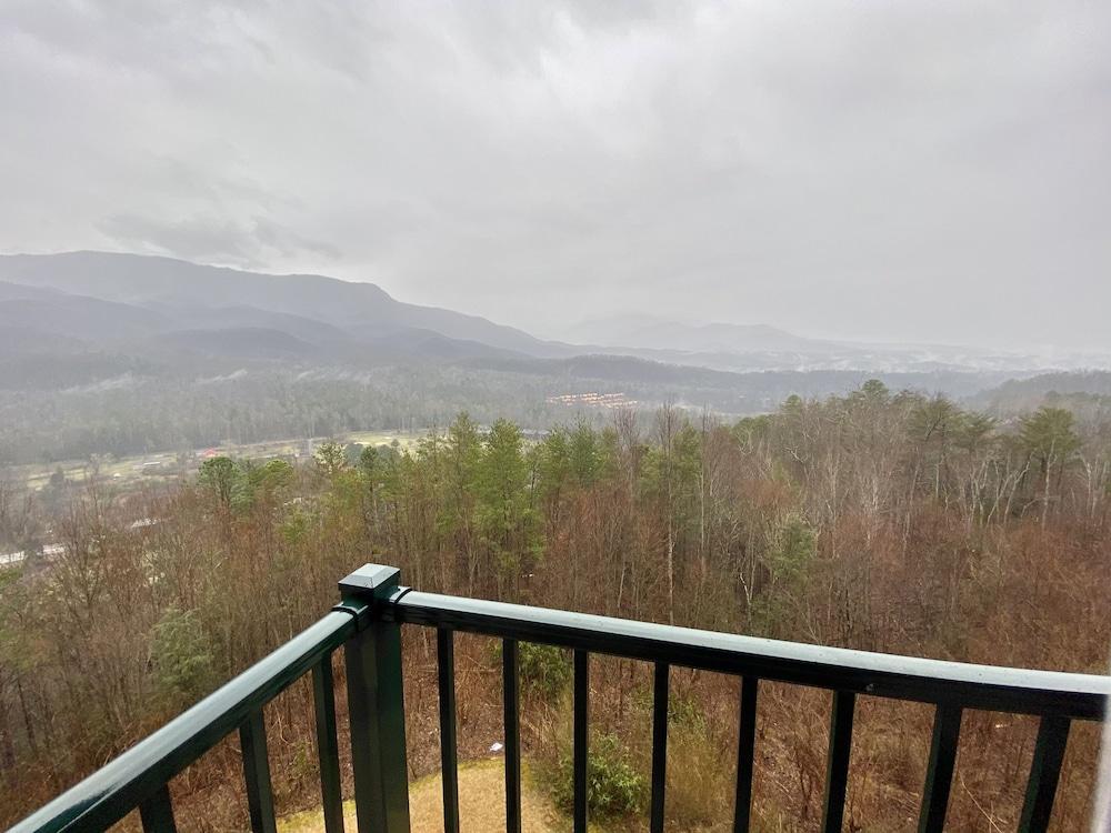Deer Ridge Mountain Resort Pittman Center Екстериор снимка