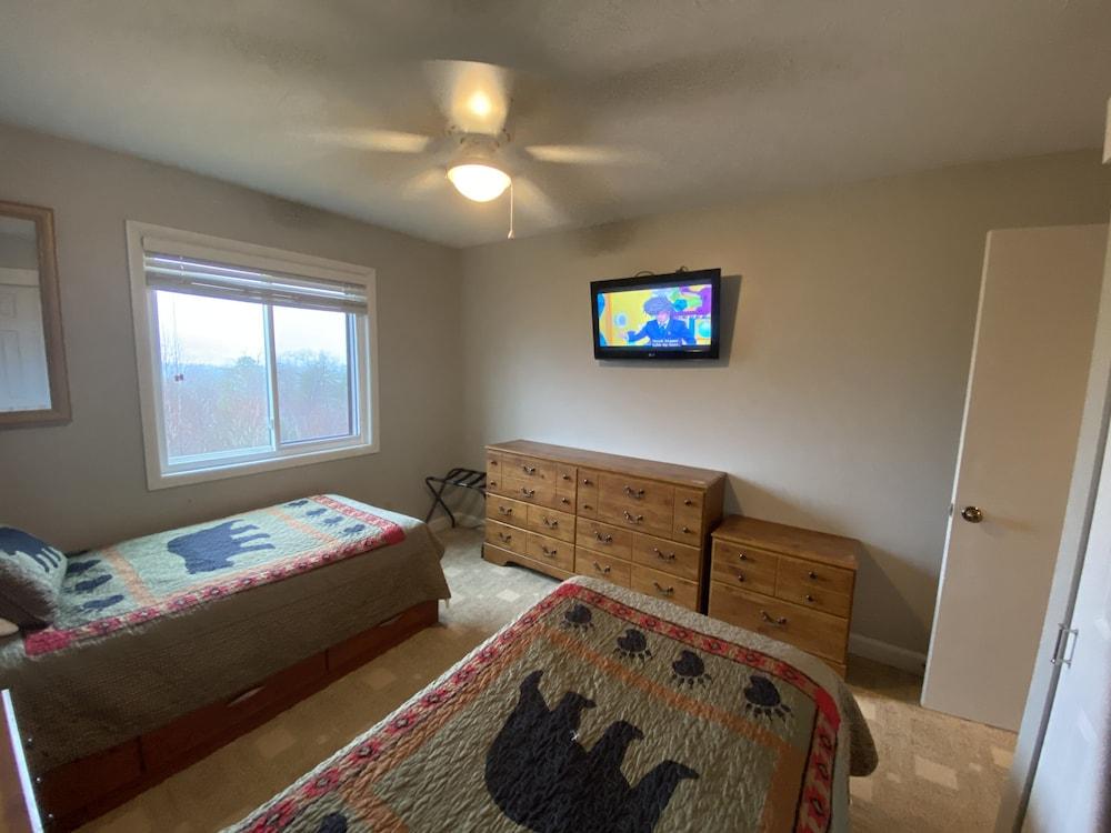 Deer Ridge Mountain Resort Pittman Center Екстериор снимка