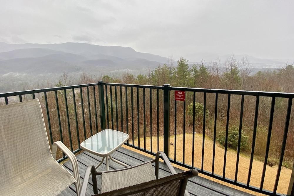 Deer Ridge Mountain Resort Pittman Center Екстериор снимка
