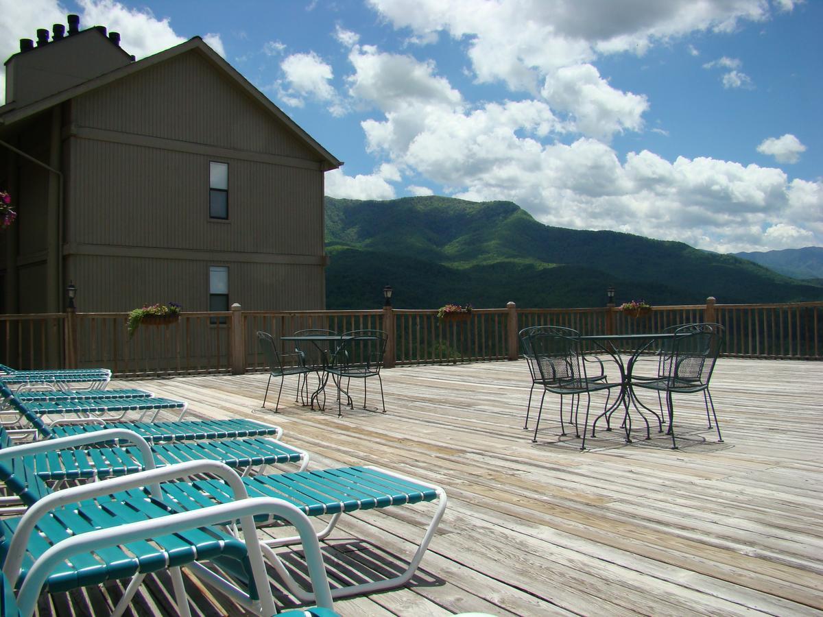 Deer Ridge Mountain Resort Pittman Center Екстериор снимка