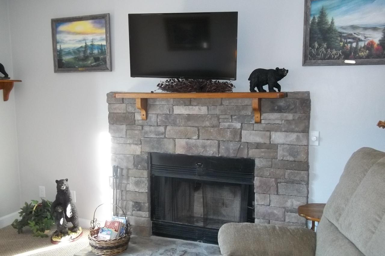 Deer Ridge Mountain Resort Pittman Center Екстериор снимка
