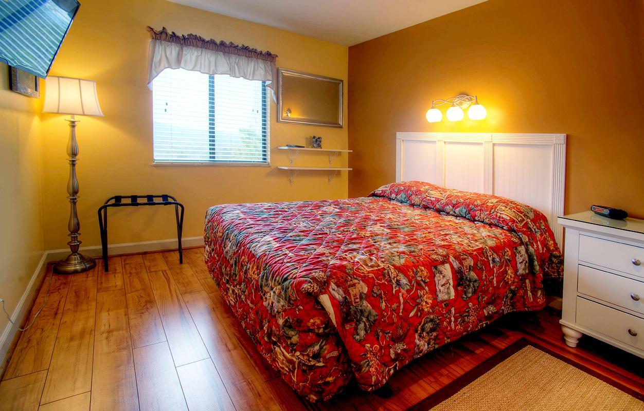 Deer Ridge Mountain Resort Pittman Center Екстериор снимка