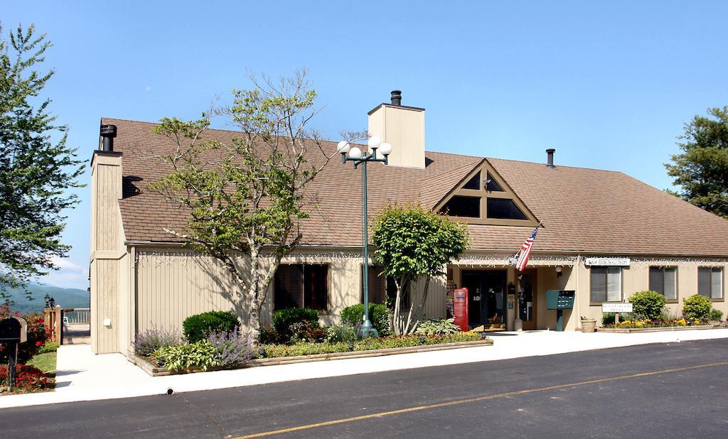 Deer Ridge Mountain Resort Pittman Center Екстериор снимка